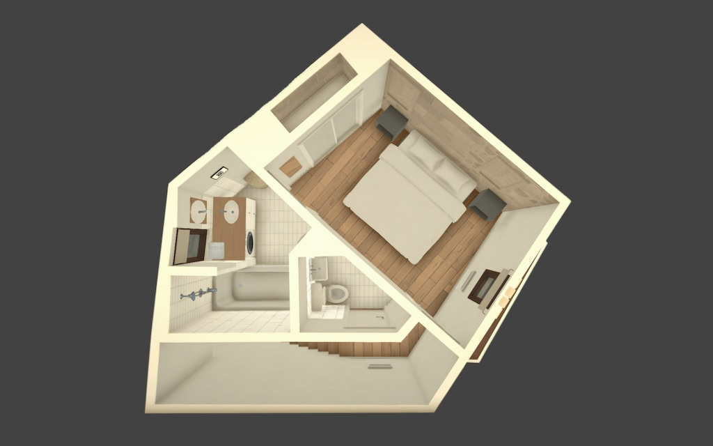 Apartment Renovation - Starter V2 image 14