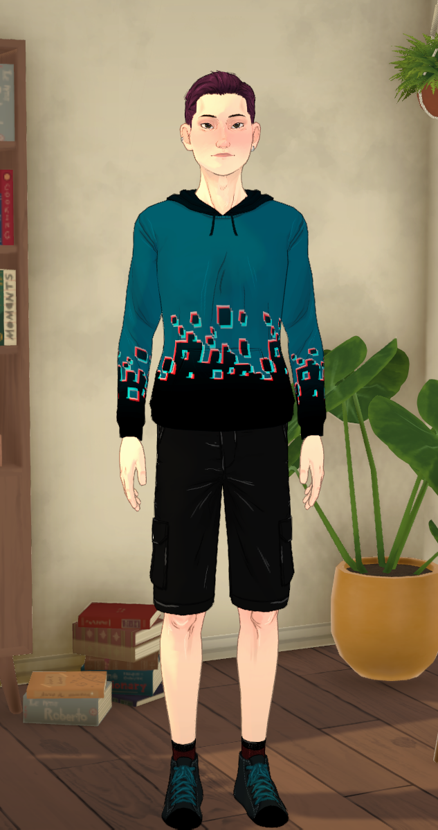 Son Min Kim Household image 4