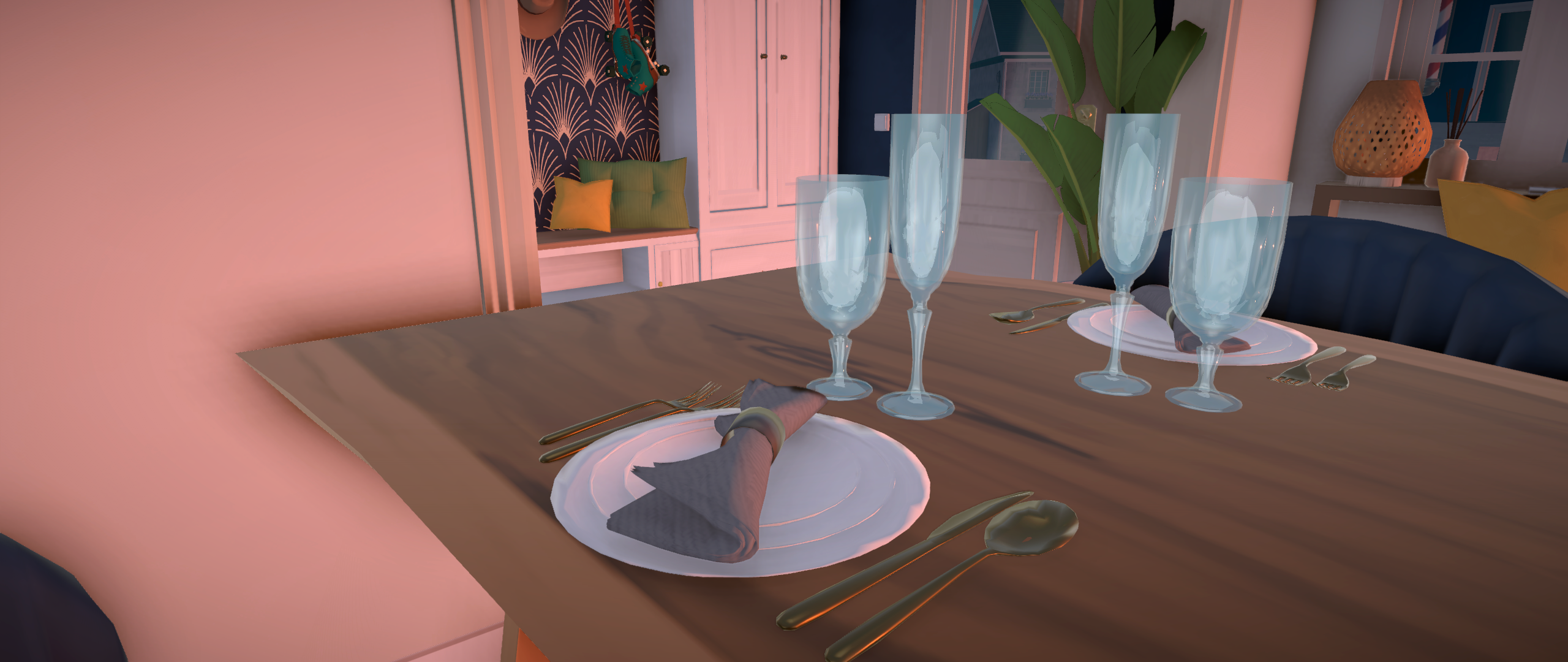 Dinnerware image 1
