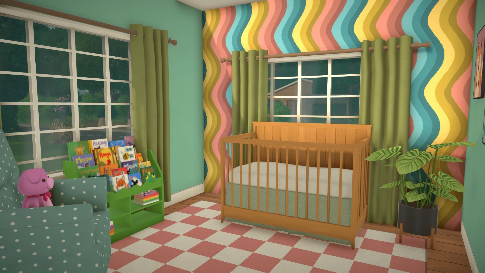 2BRCottage image 1