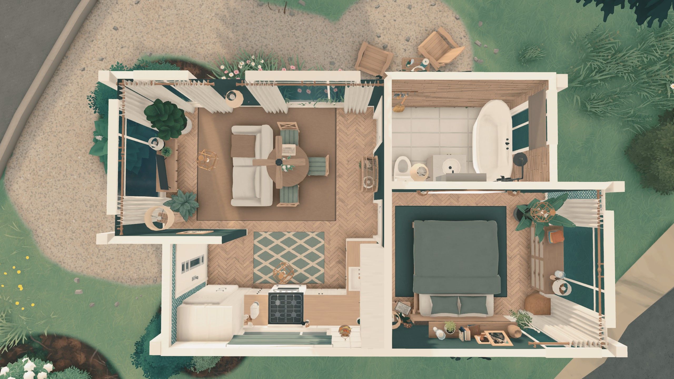 Tiny House image 3