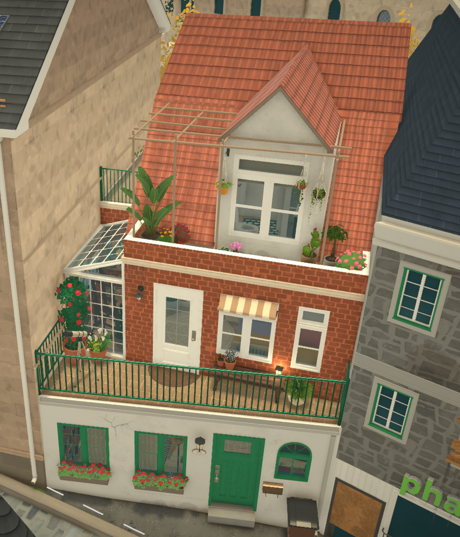 Leblanc Street 23 image 1