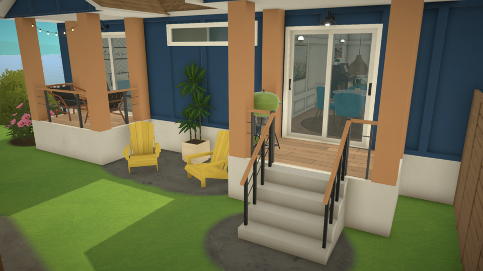 Small Craftsman Home (READ DESCRIPTION) image 21