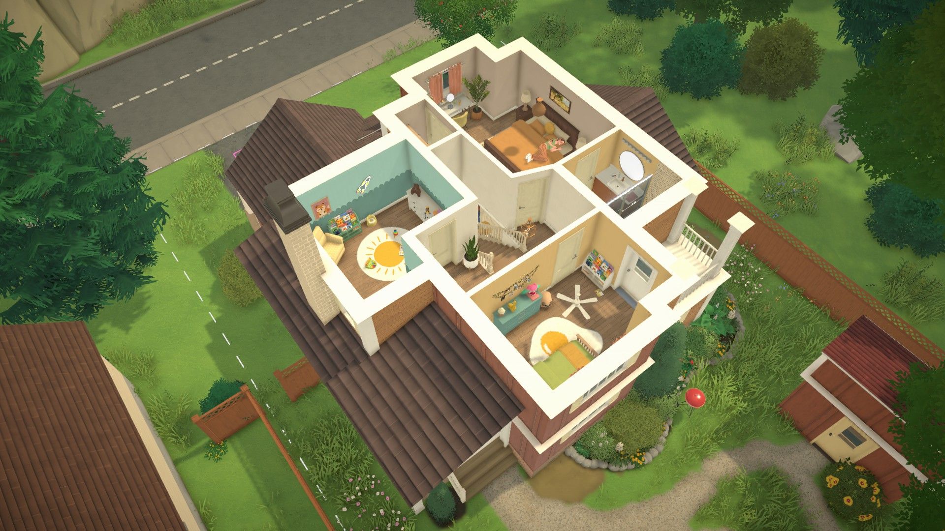 Family Craftsman image 5