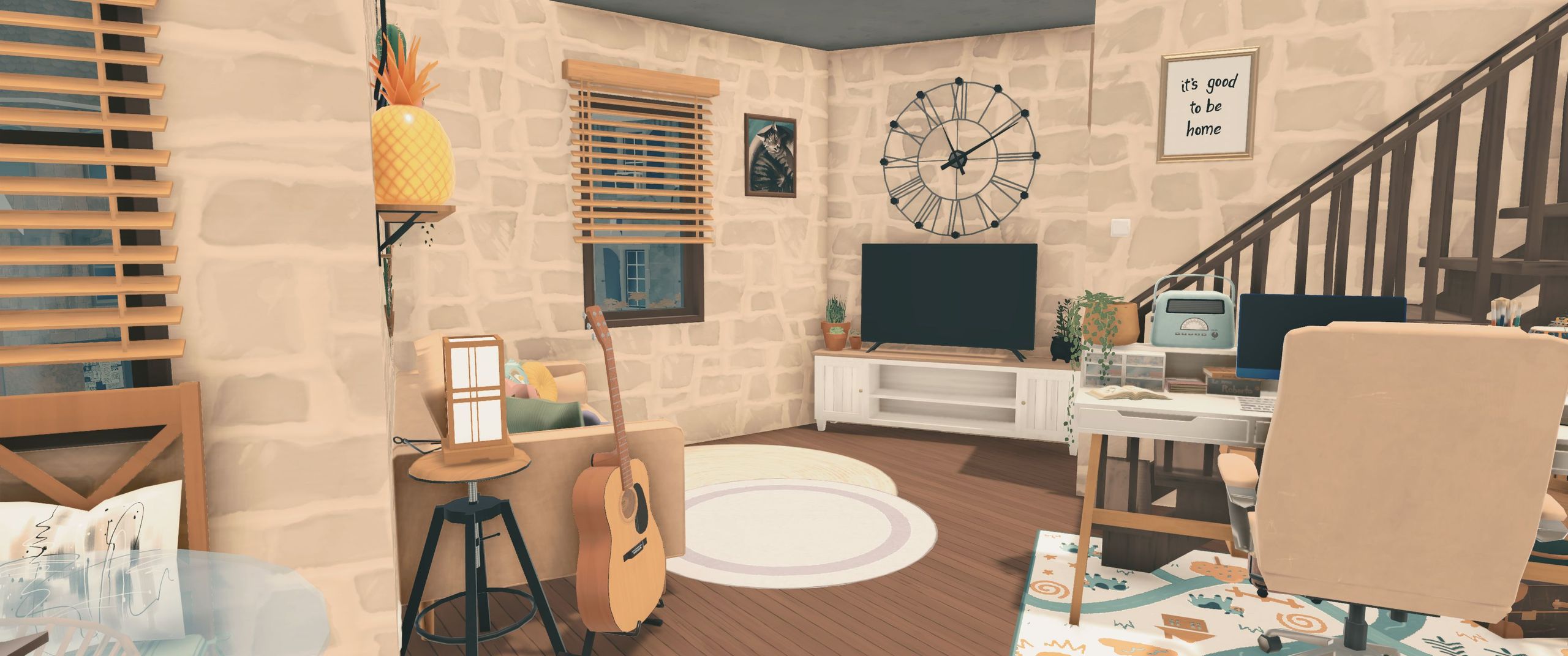Cozy starter friendly apartment image 3