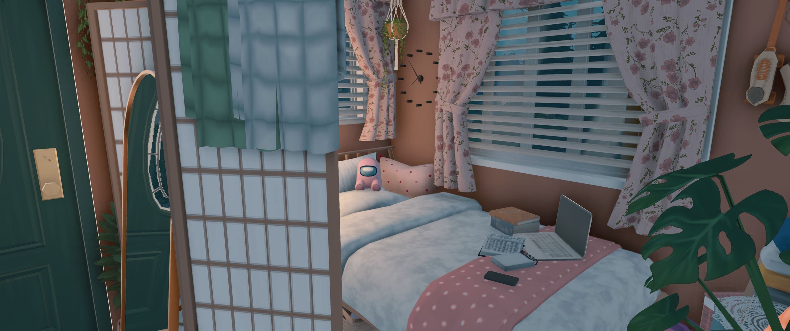 Tiny Cozy Cluttered Home image 8