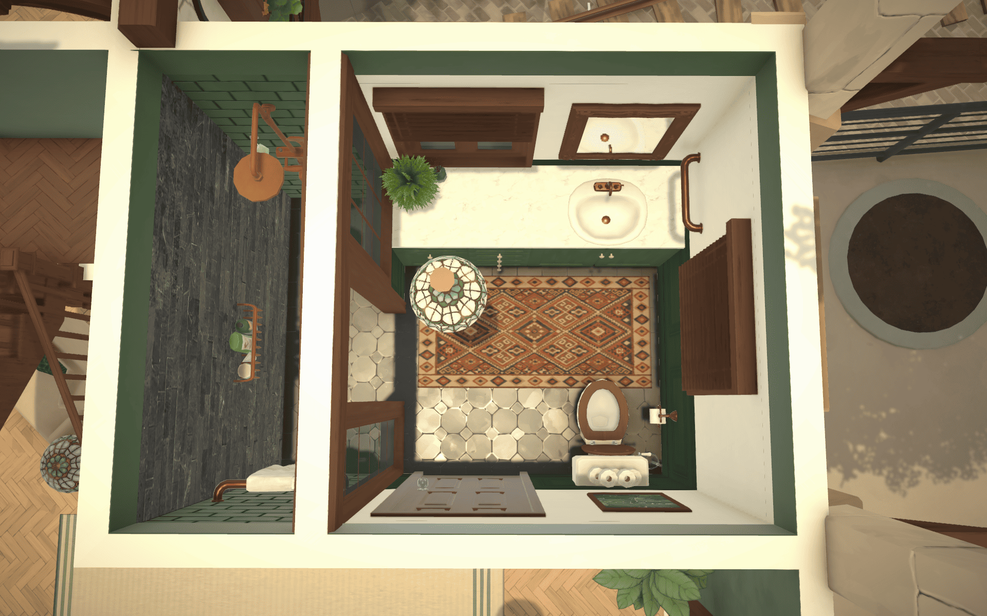 Cooper House REFURB image 15