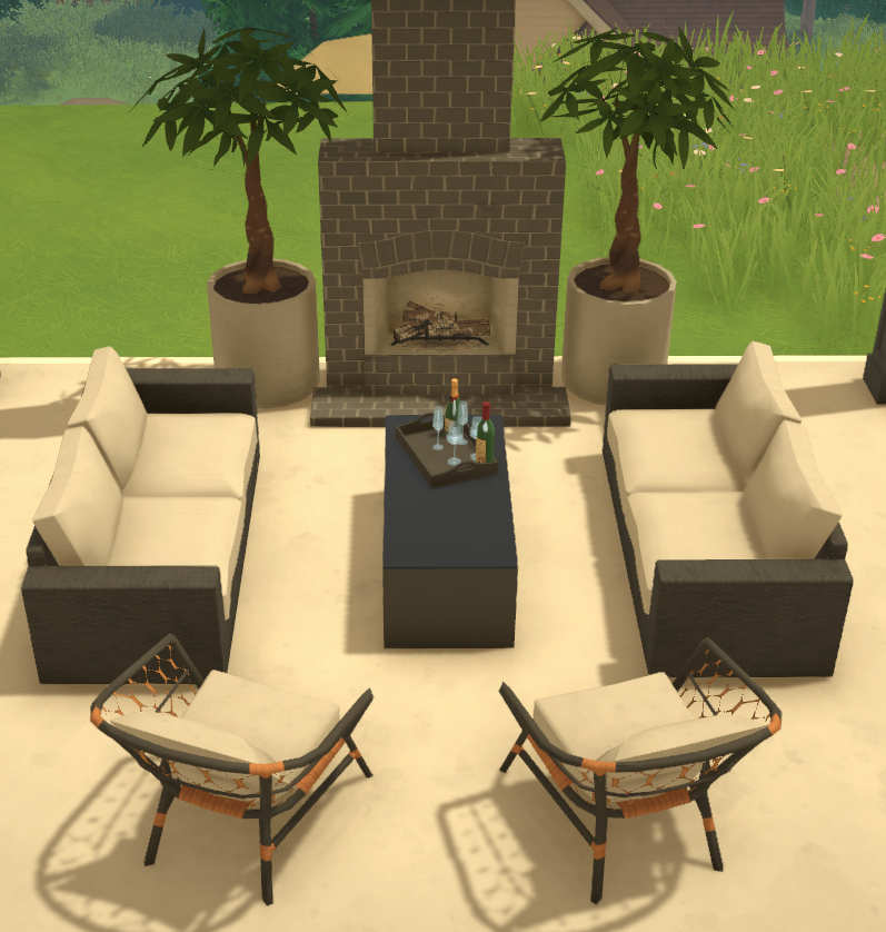 Modern Barn House image 4