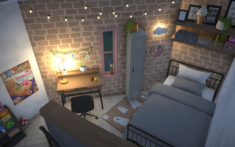 Loft tower image 3