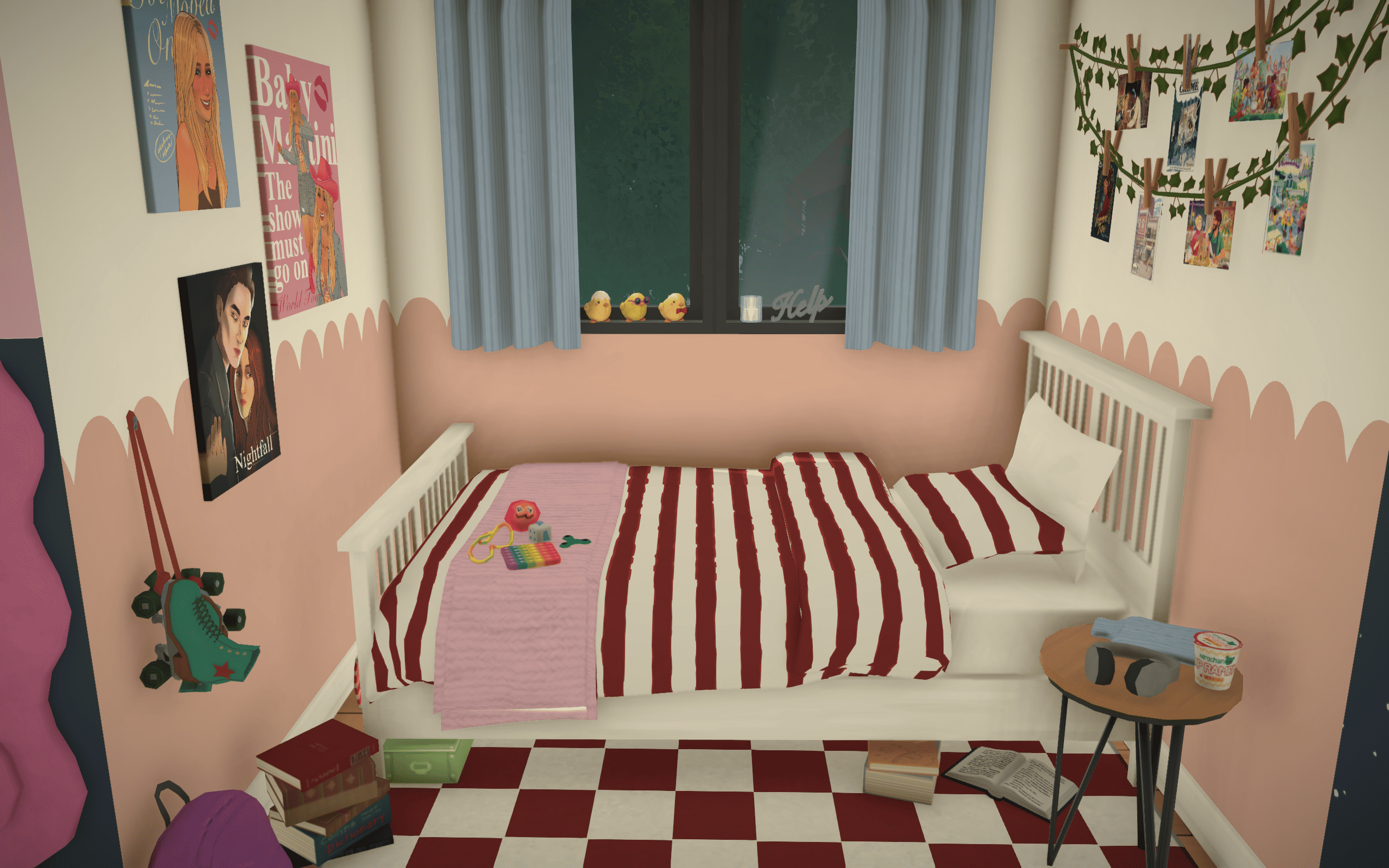 A Family home image 7