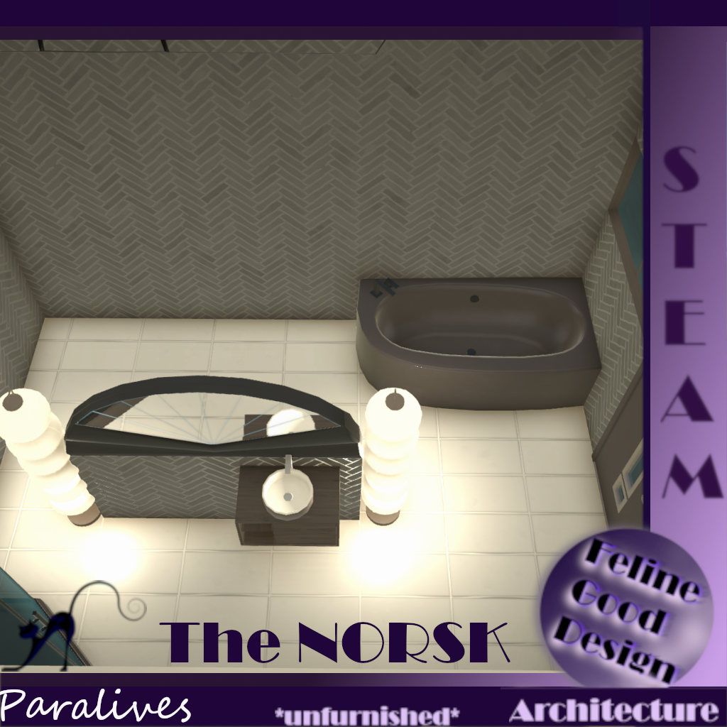 The NORSK -unfurnished- image 6
