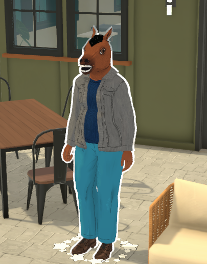 Bojack Horseman image 1