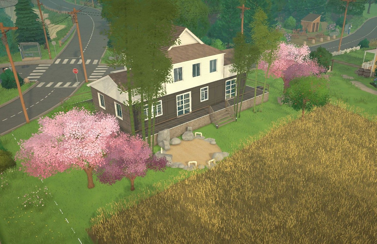 Zen Farmhouse image 3