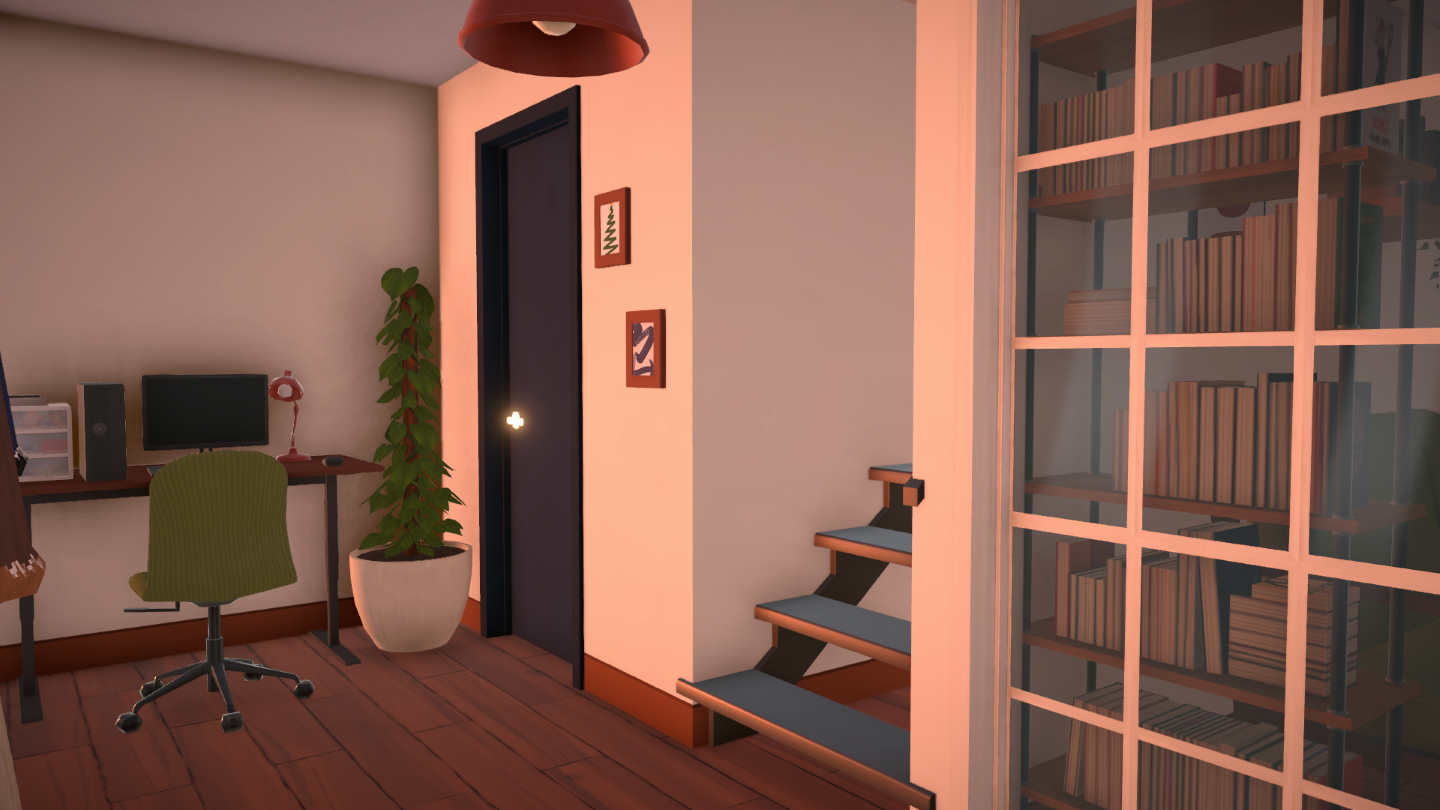 Starter family townhouse image 2
