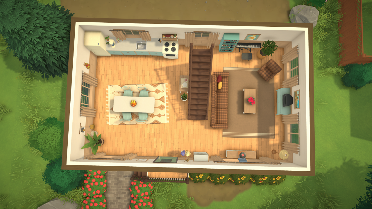 Cozy Starter Home image 2