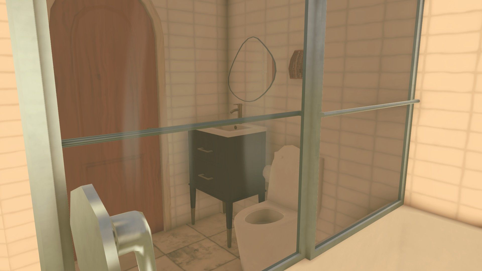 Cozy Apartment image 4