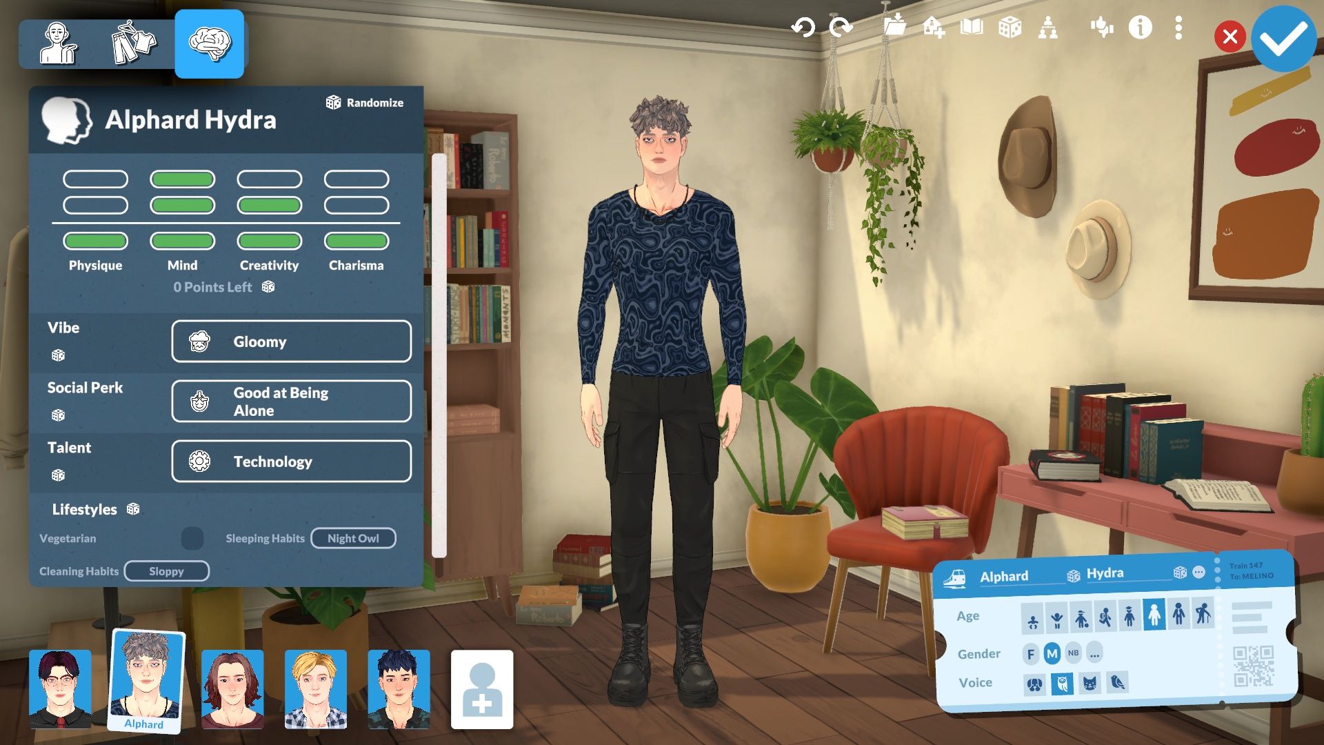 Young Bachelors image 11