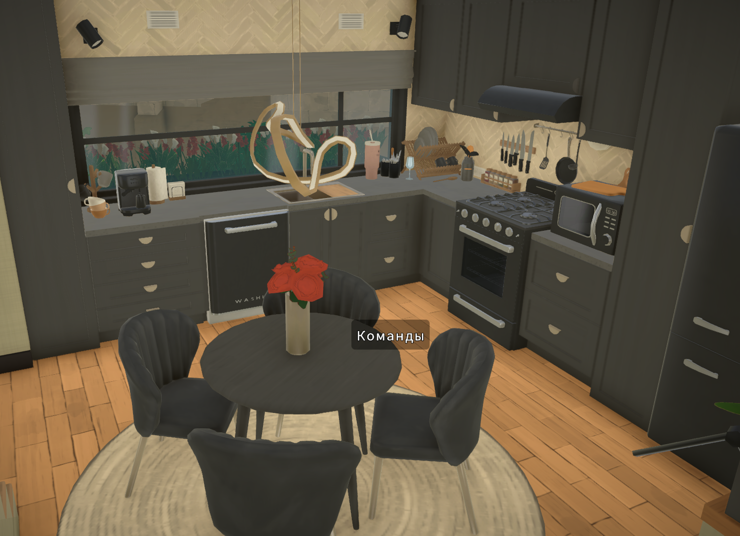 Modern townhouse image 8