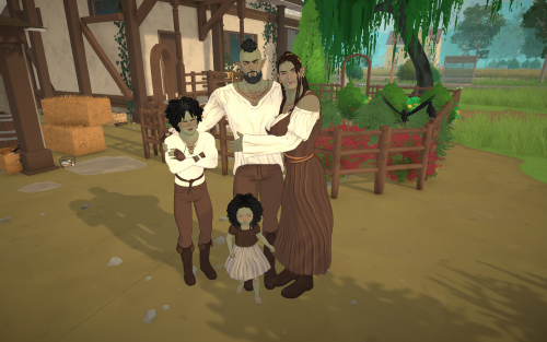 Orc Family image 1