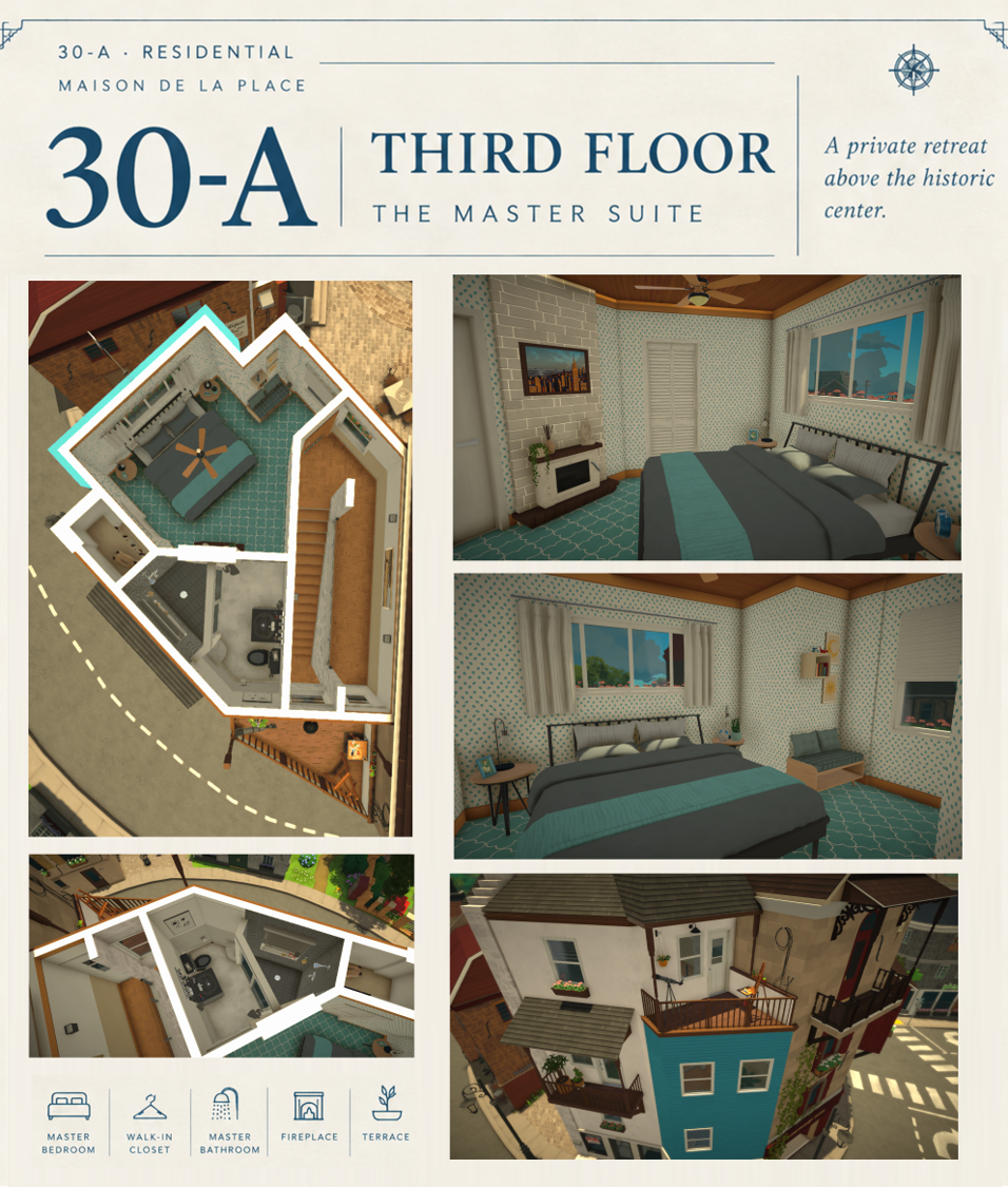 30 Leblanc Street - Maison de la Place image 4