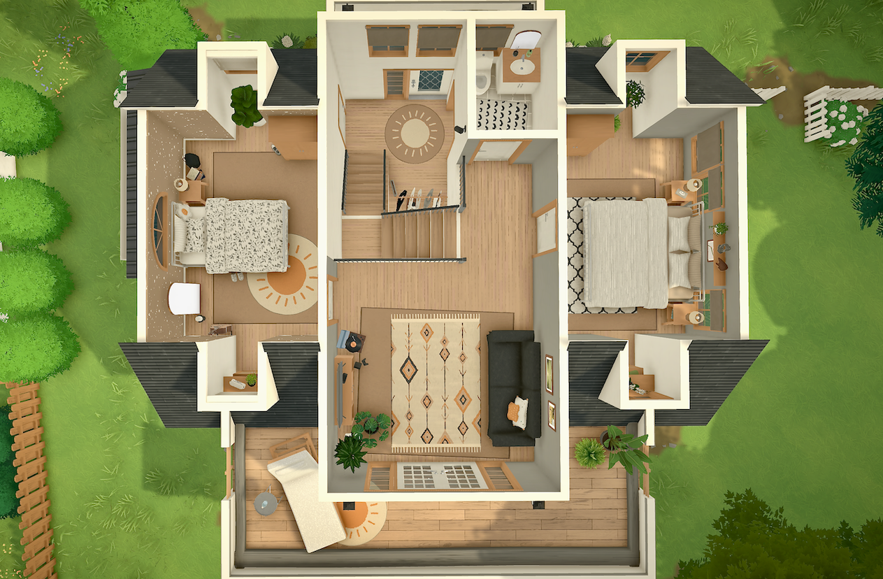 Lovely Skandi Beach House image 3