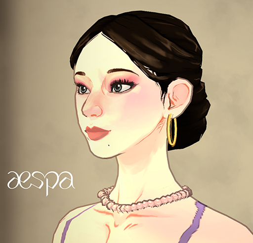 Aespa Karina image 1