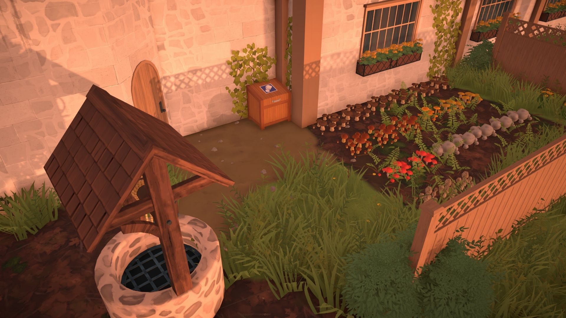 Rustic Tavern image 12