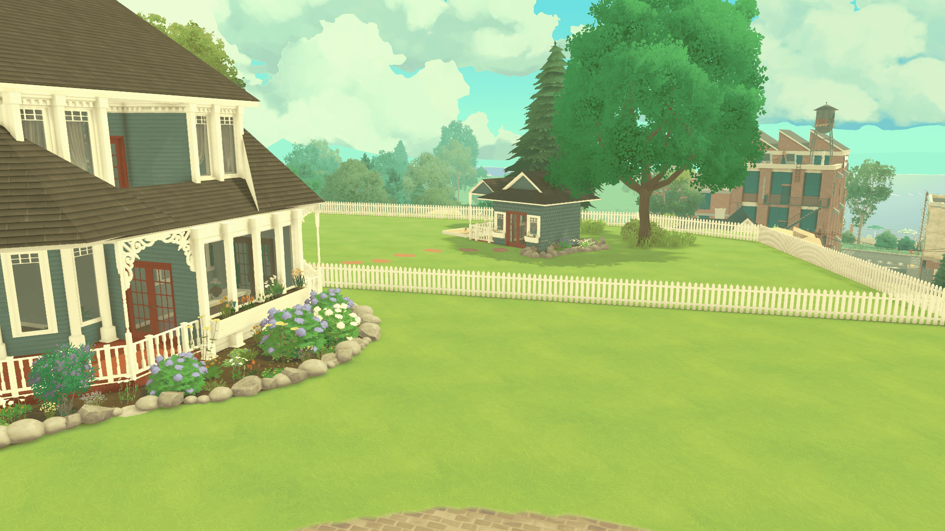 Bauer Victorian Home image 2