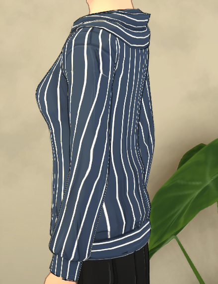 Gleamisims' Zip up Hoodies image 5