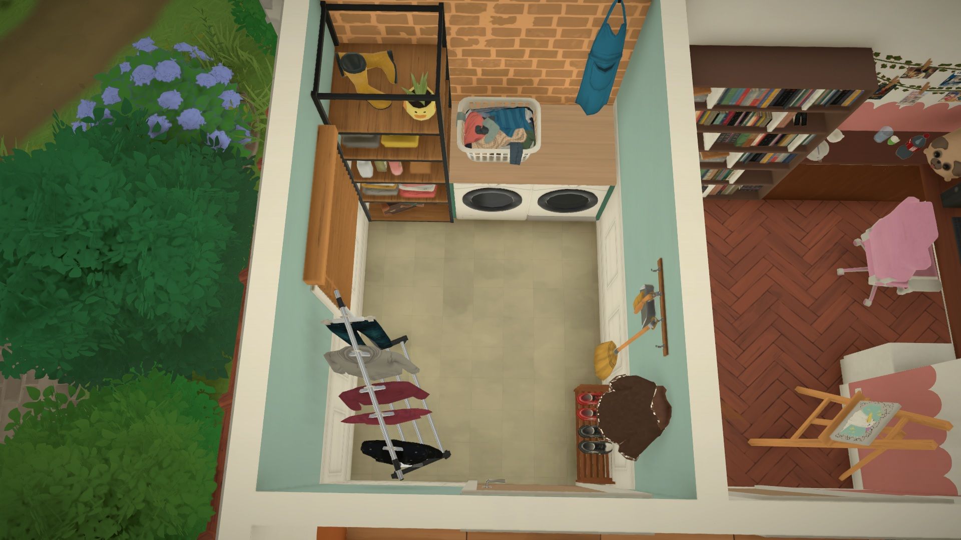 Osiria's House image 4