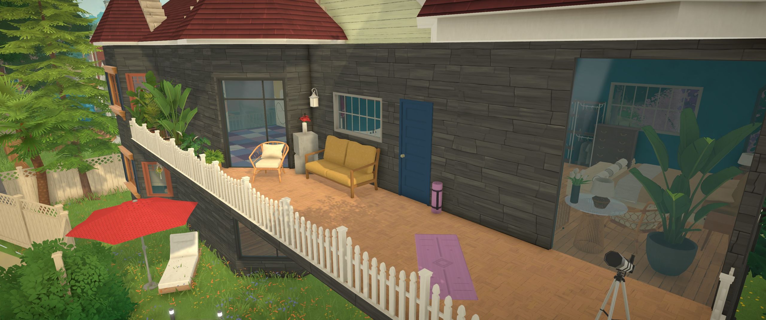 Seaside house image 12