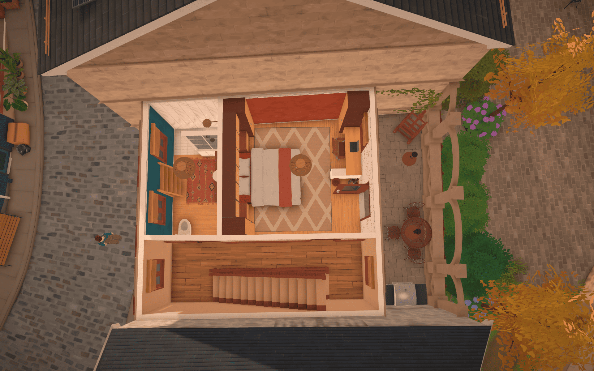 Campus Townhouse (Basic) image 5