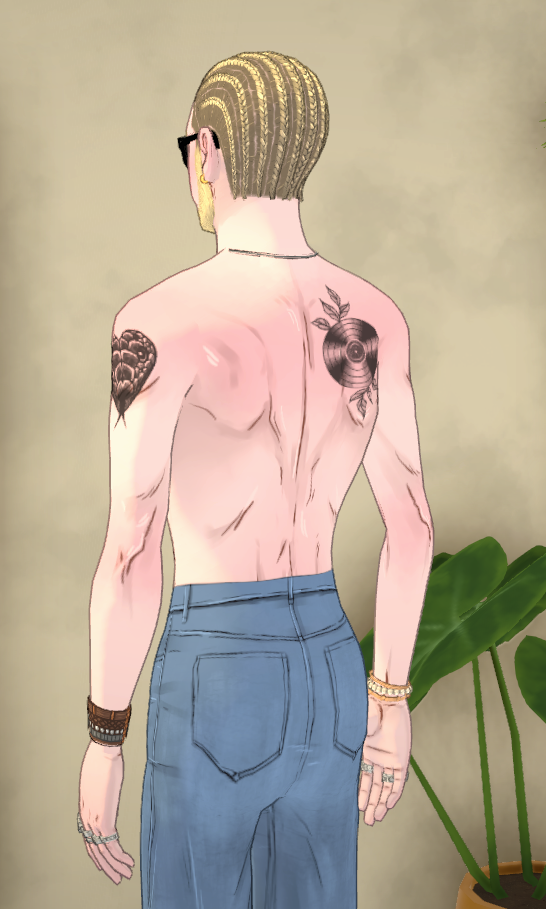 Layne Staley from Alice in Chains image 11
