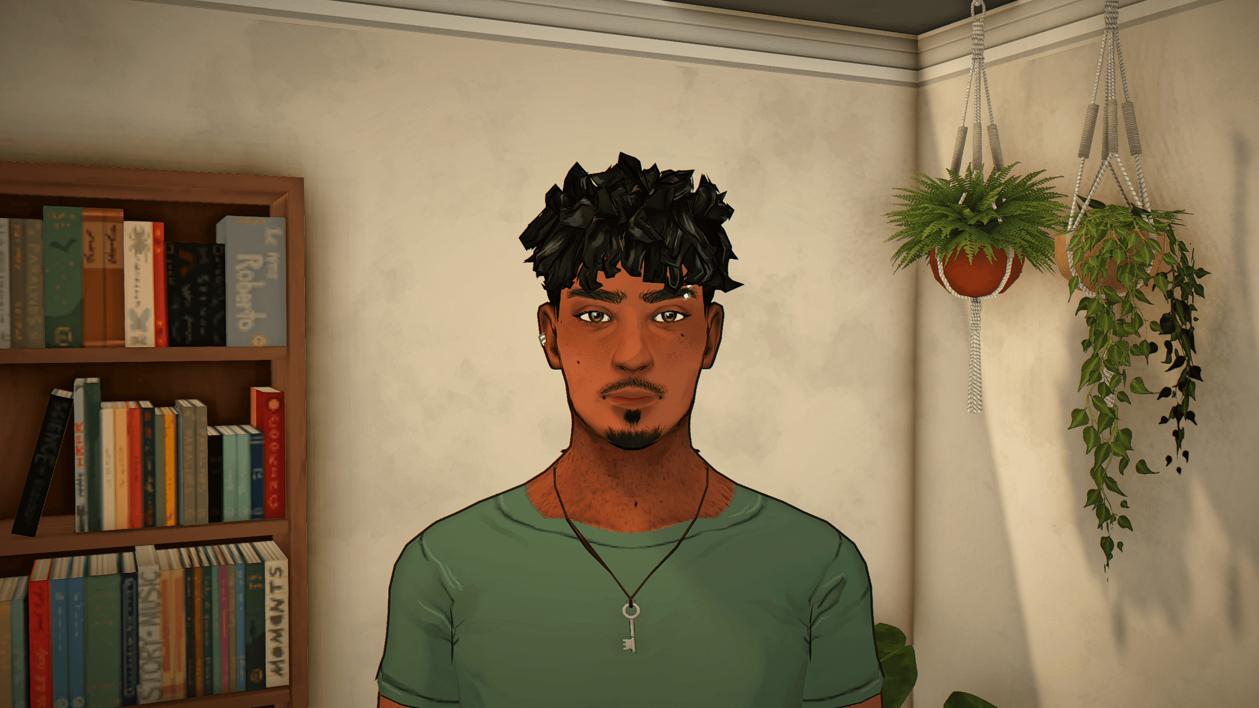 Aidrian Alvarez image 1