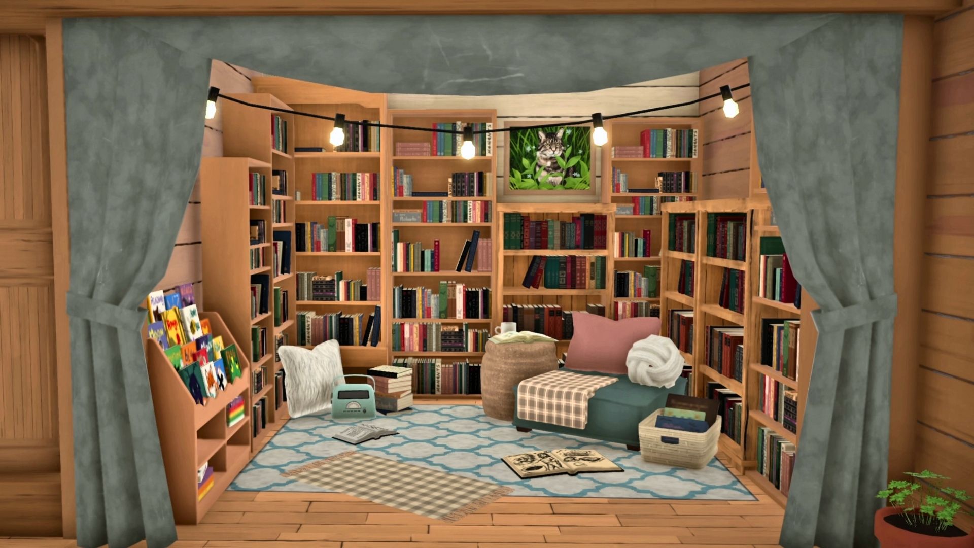 Beach Loft - zoibean image 2