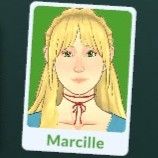 Marcille Dungeon Meshi image 5