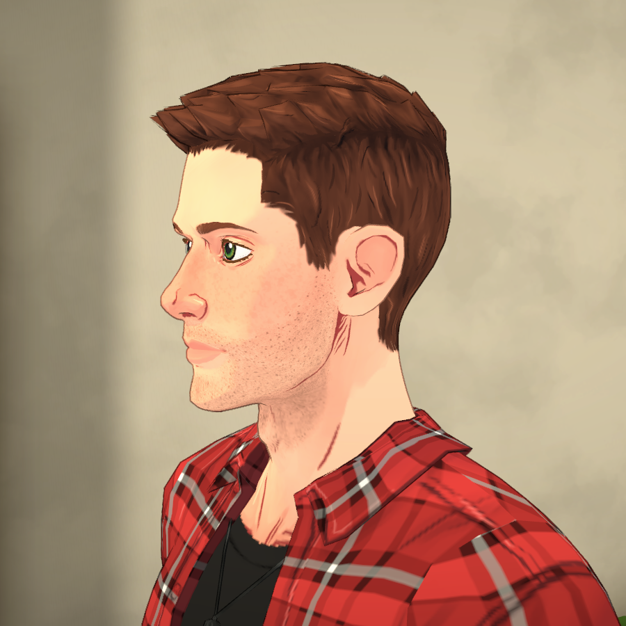 Dean Winchester and Sam Winchester image 2