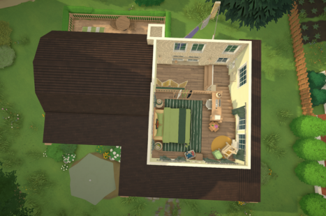 Loft of Fern & Flow image 6