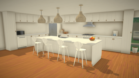 Modern House image 4