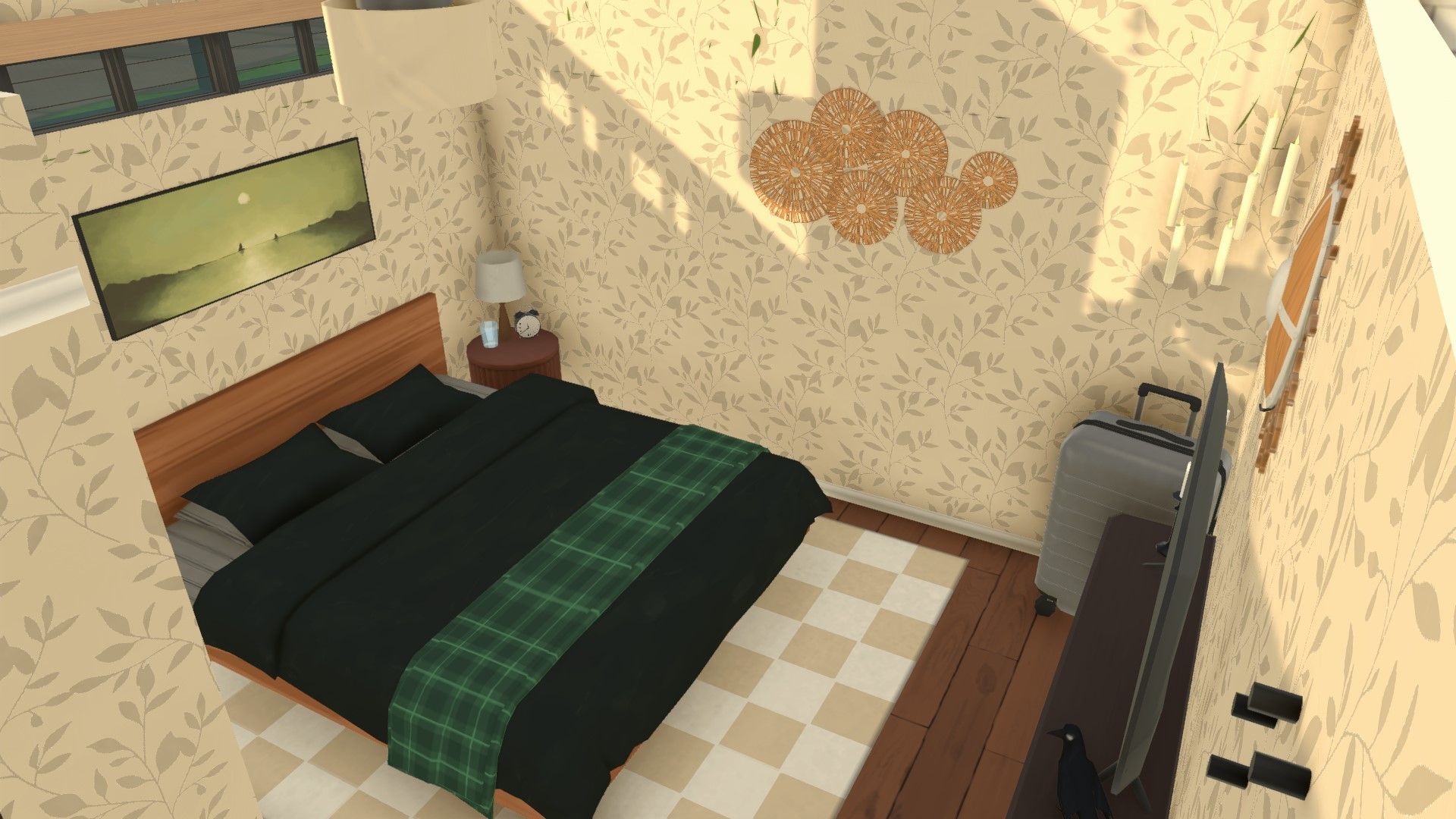 Renovated Old Town Family Home image 9