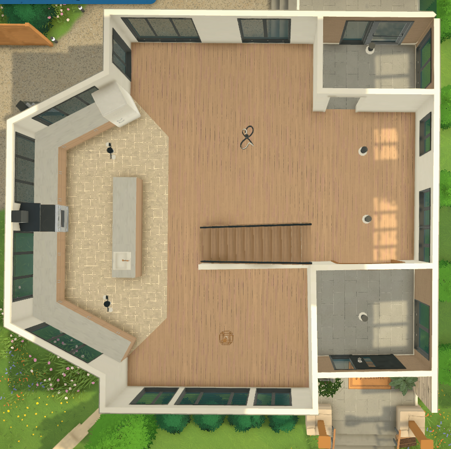Move in ready house! image 3