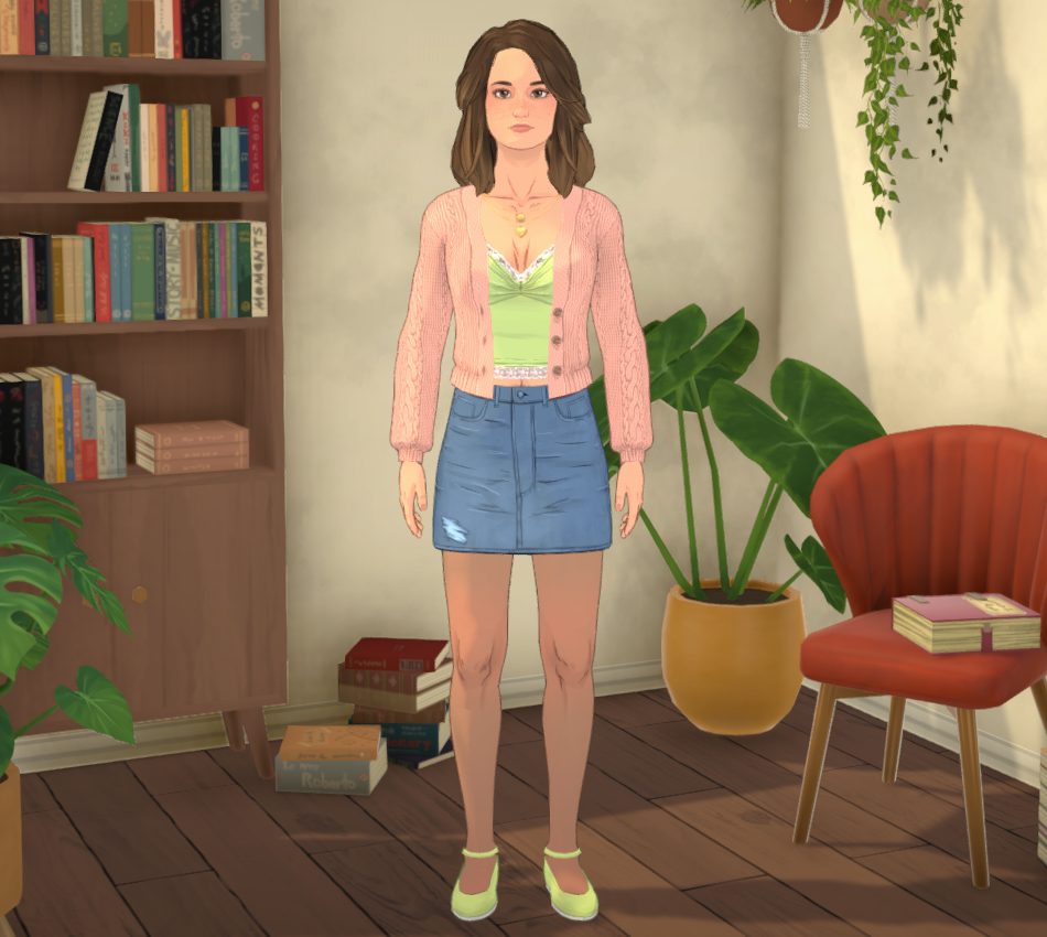 Jacqueline (Jackie) Taylor image 2