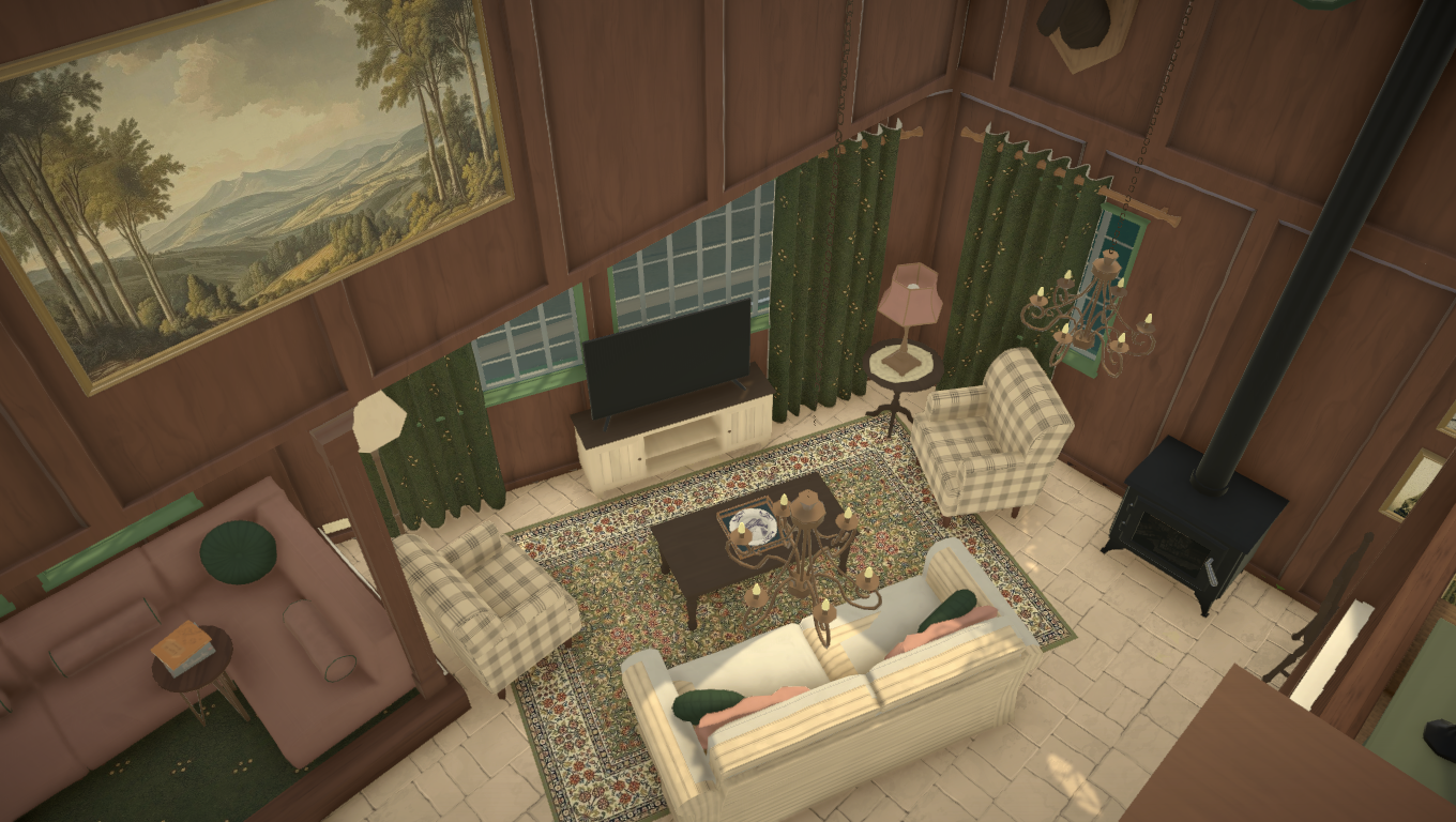 StoneCottage image 8