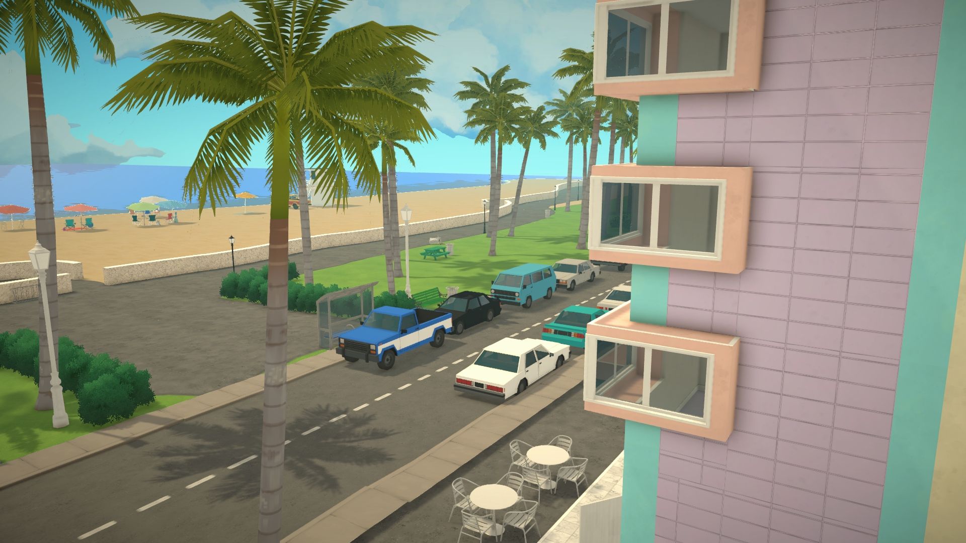 The Moonlite Hotel image 1