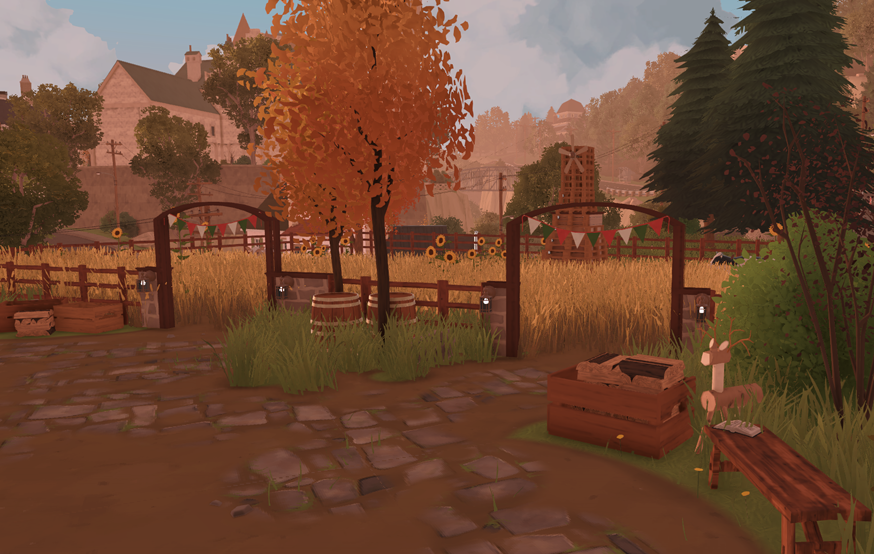 Cozy big Farm <3 image 5