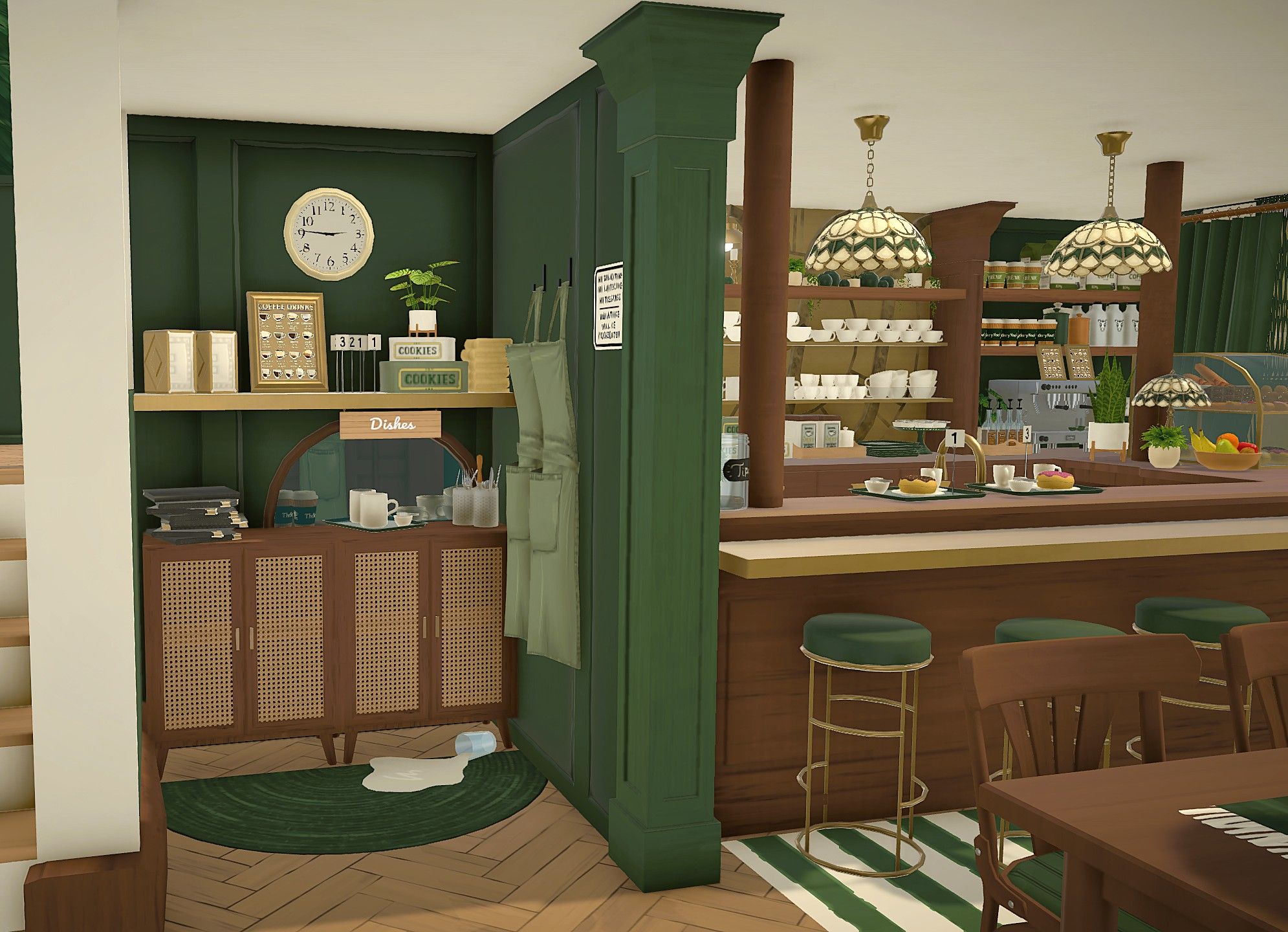Evermore Cafe image 6