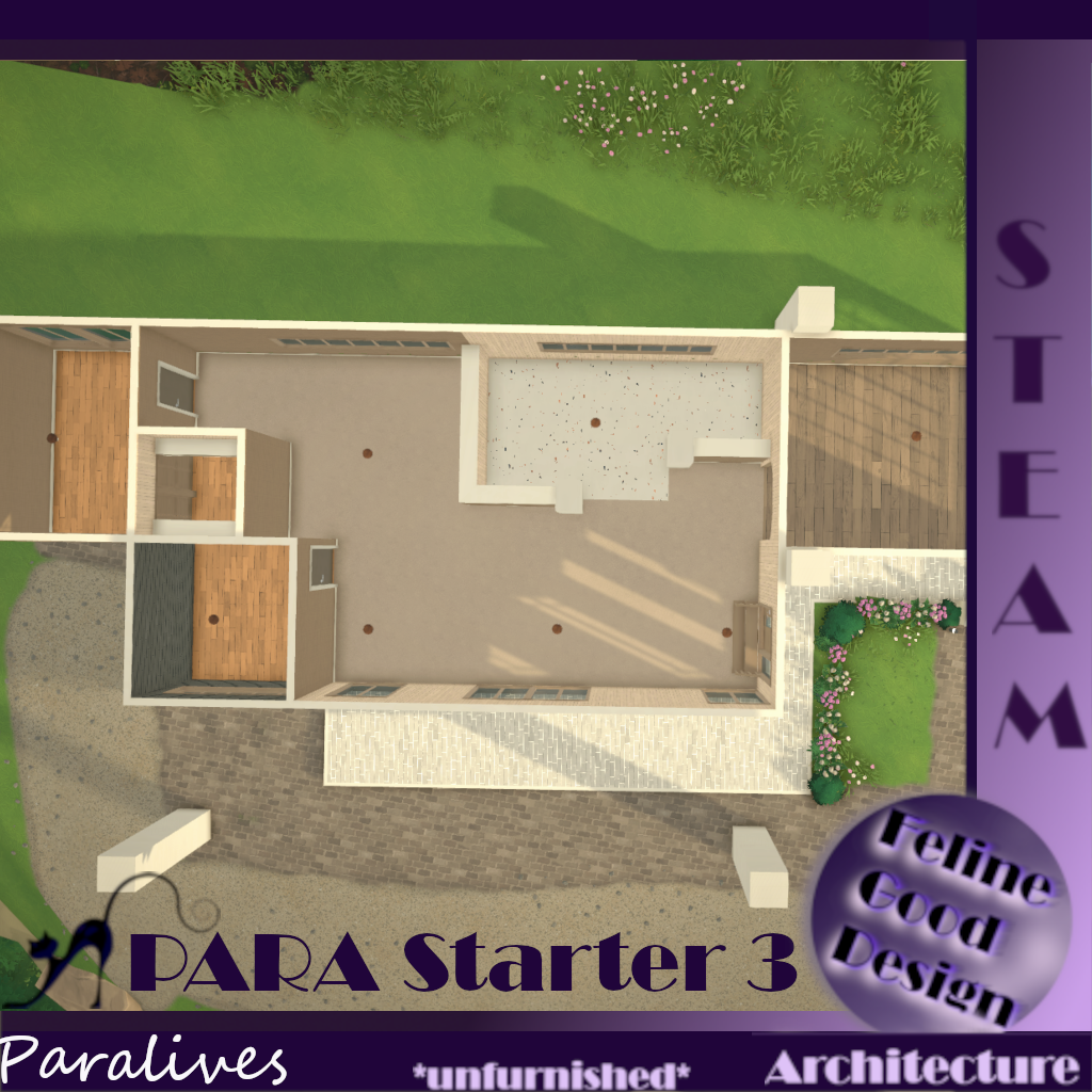 PARA Starter 3 -unfurnished- image 9