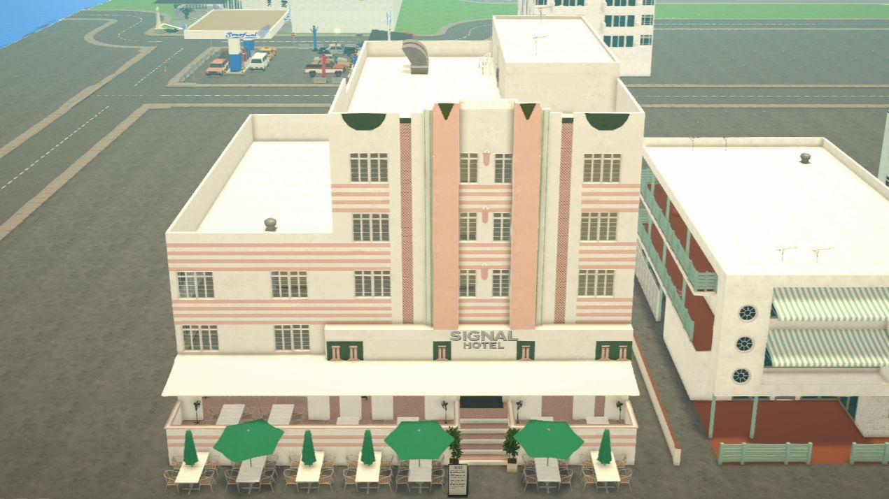 The Signal Hotel image 2