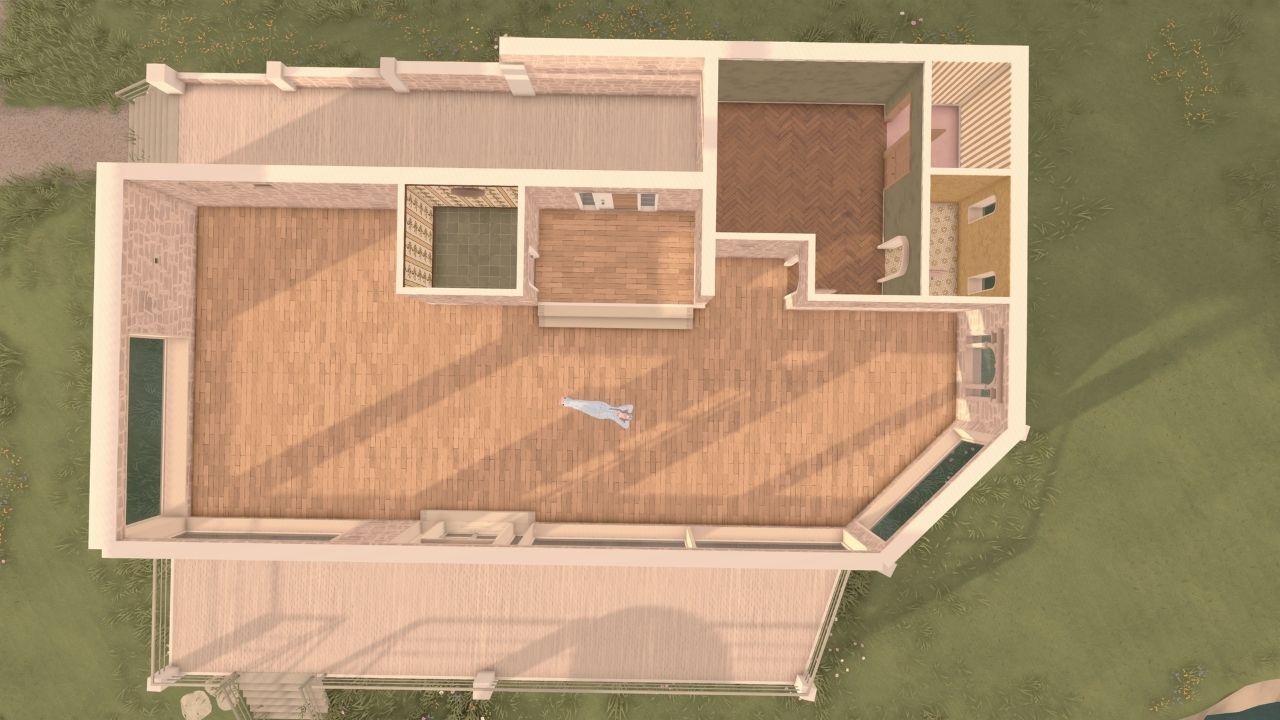 [roygbiv]  The Lighthouse Lot  |  218 Charlie II Ave. image 13