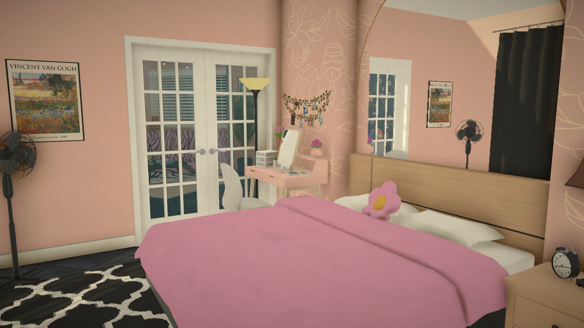 Lucia's Apartment - GTA VI image 6